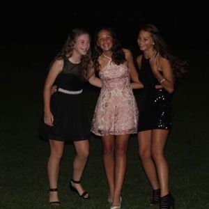 Meet your Posher, Willow